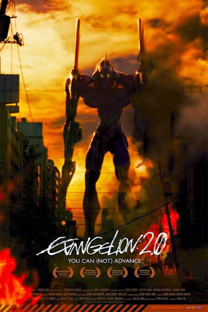 Evangelion 2009 2